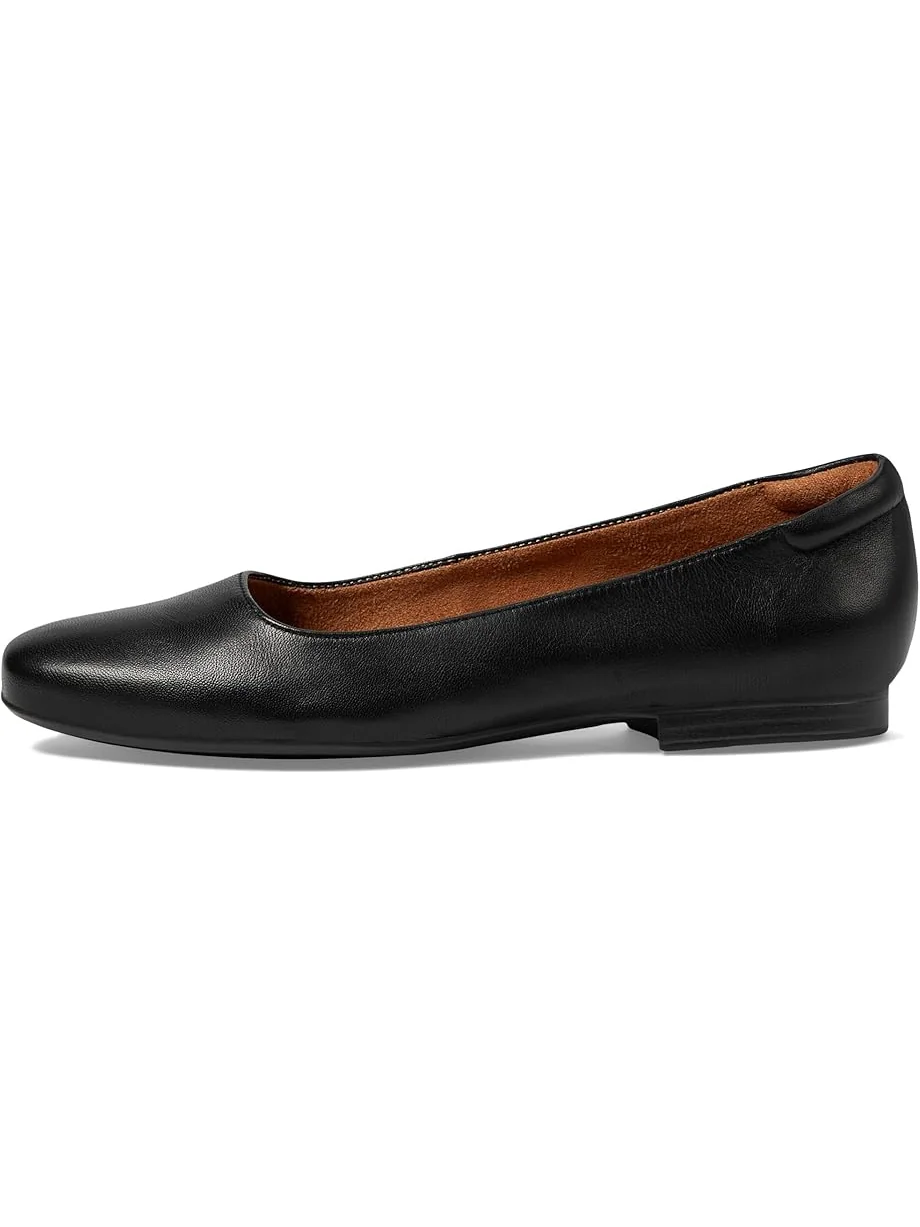 Туфли на плоской подошве Naturalizer Kelly Ballet — 4