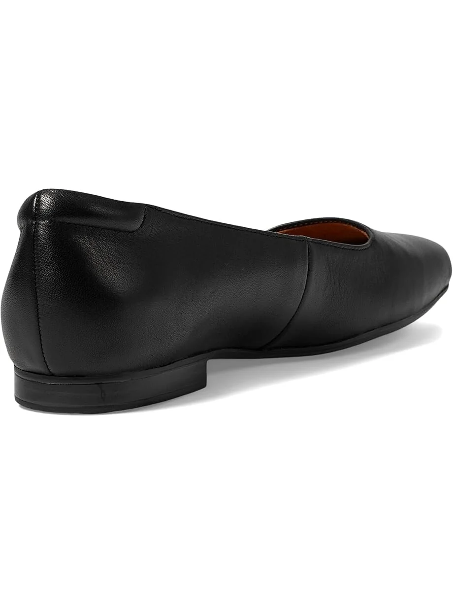 Туфли на плоской подошве Naturalizer Kelly Ballet — 5