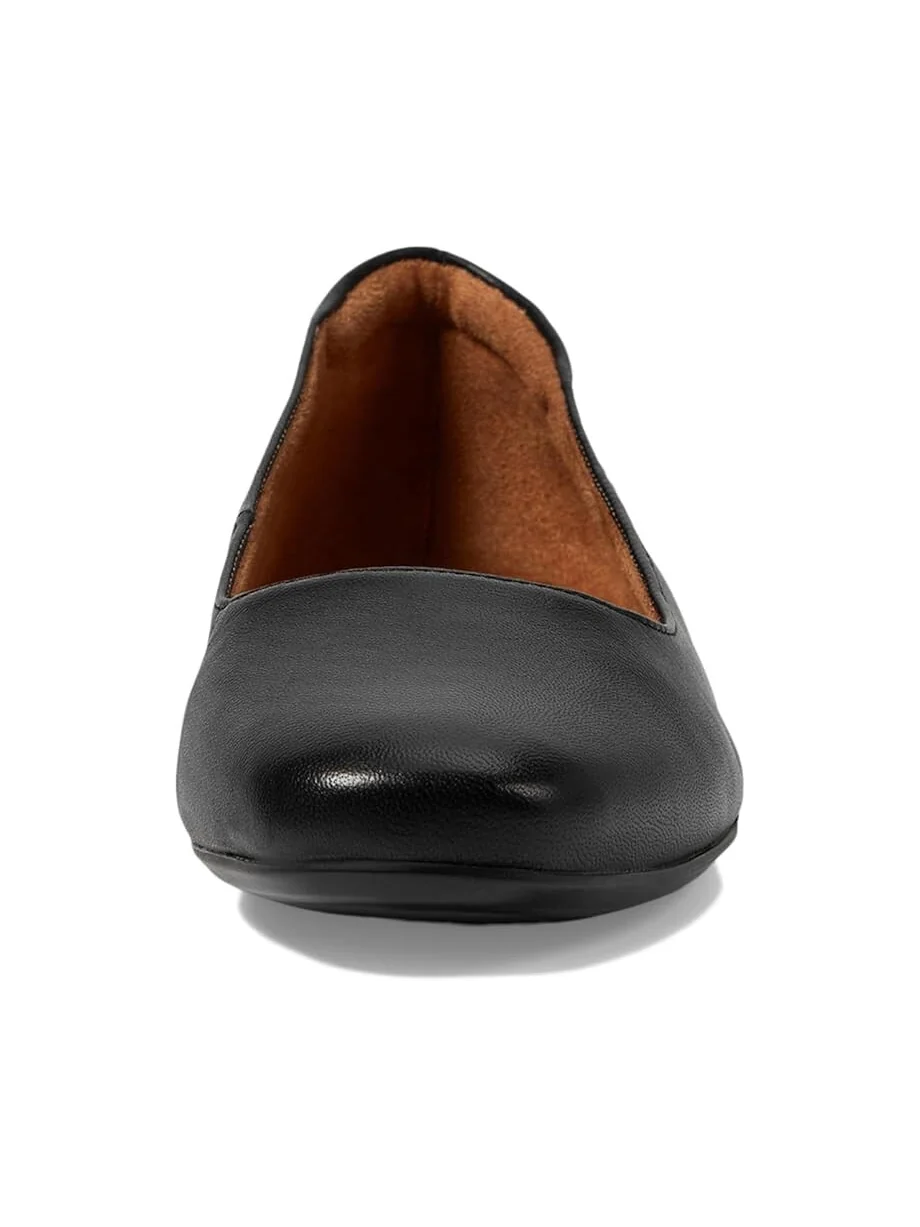 Туфли на плоской подошве Naturalizer Kelly Ballet — 6