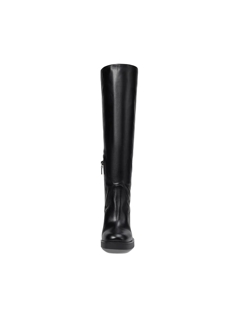Ботинки Stuart Weitzman Bethenny 80 Boot — 2