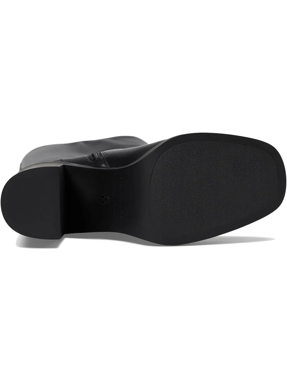 Ботинки Stuart Weitzman Bethenny 80 Boot — 3