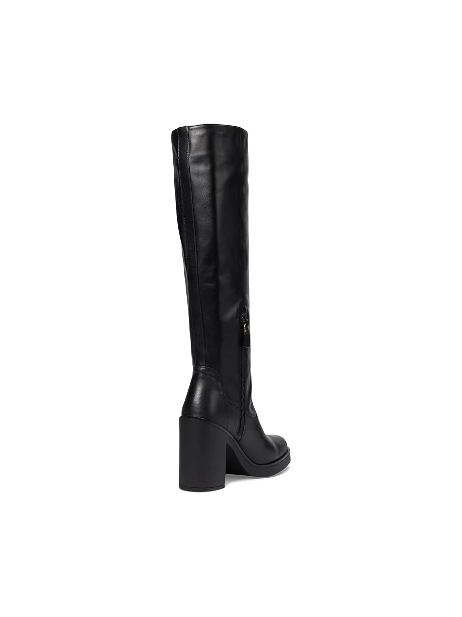 Ботинки Stuart Weitzman Bethenny 80 Boot — 5