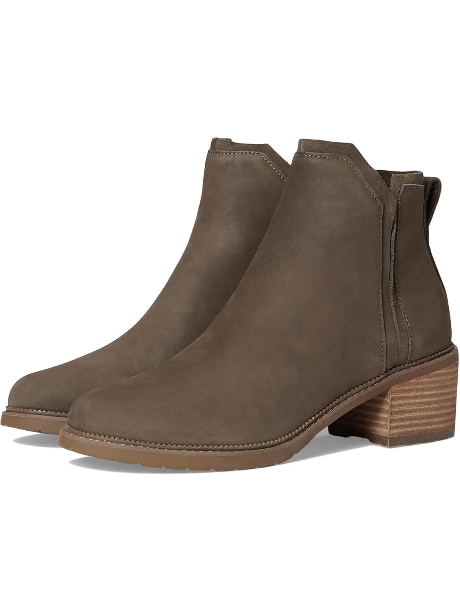 Ботинки TOMS Hailey — 1
