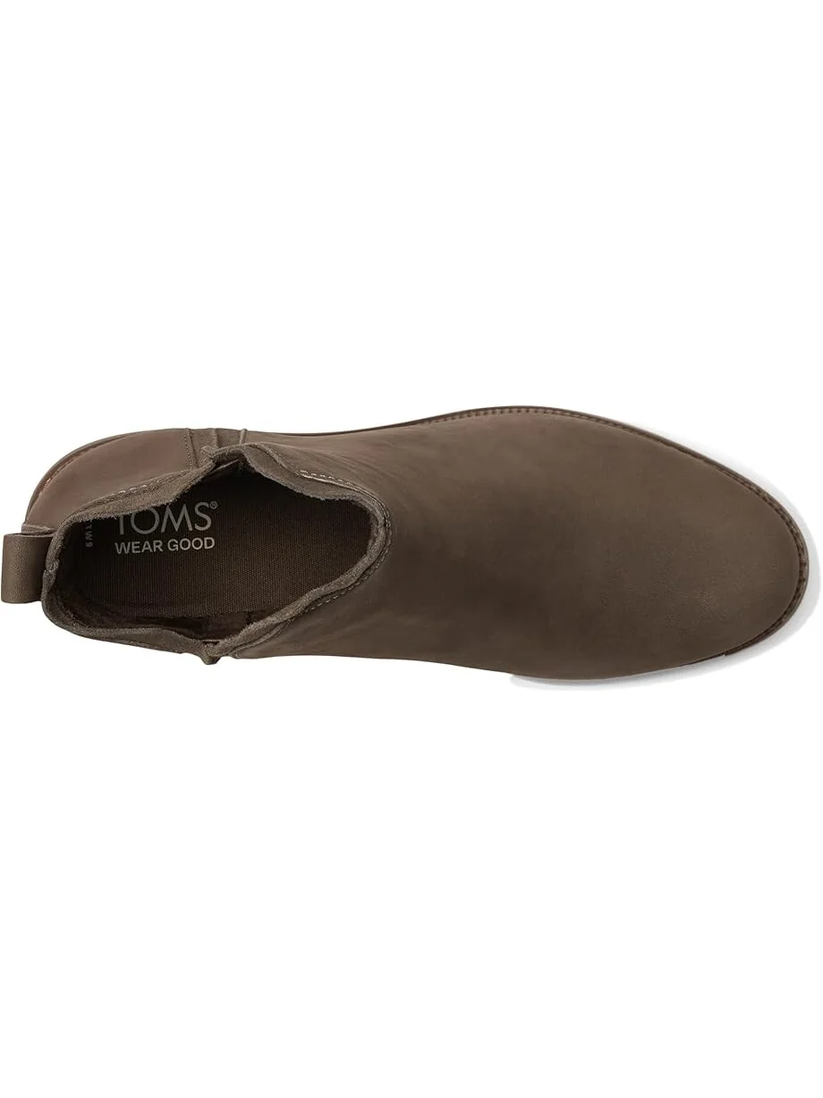 Ботинки TOMS Hailey — 2