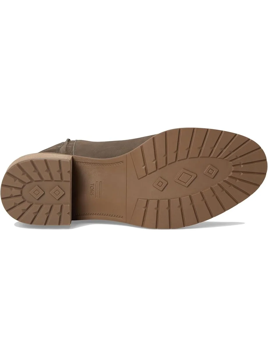 Ботинки TOMS Hailey — 3