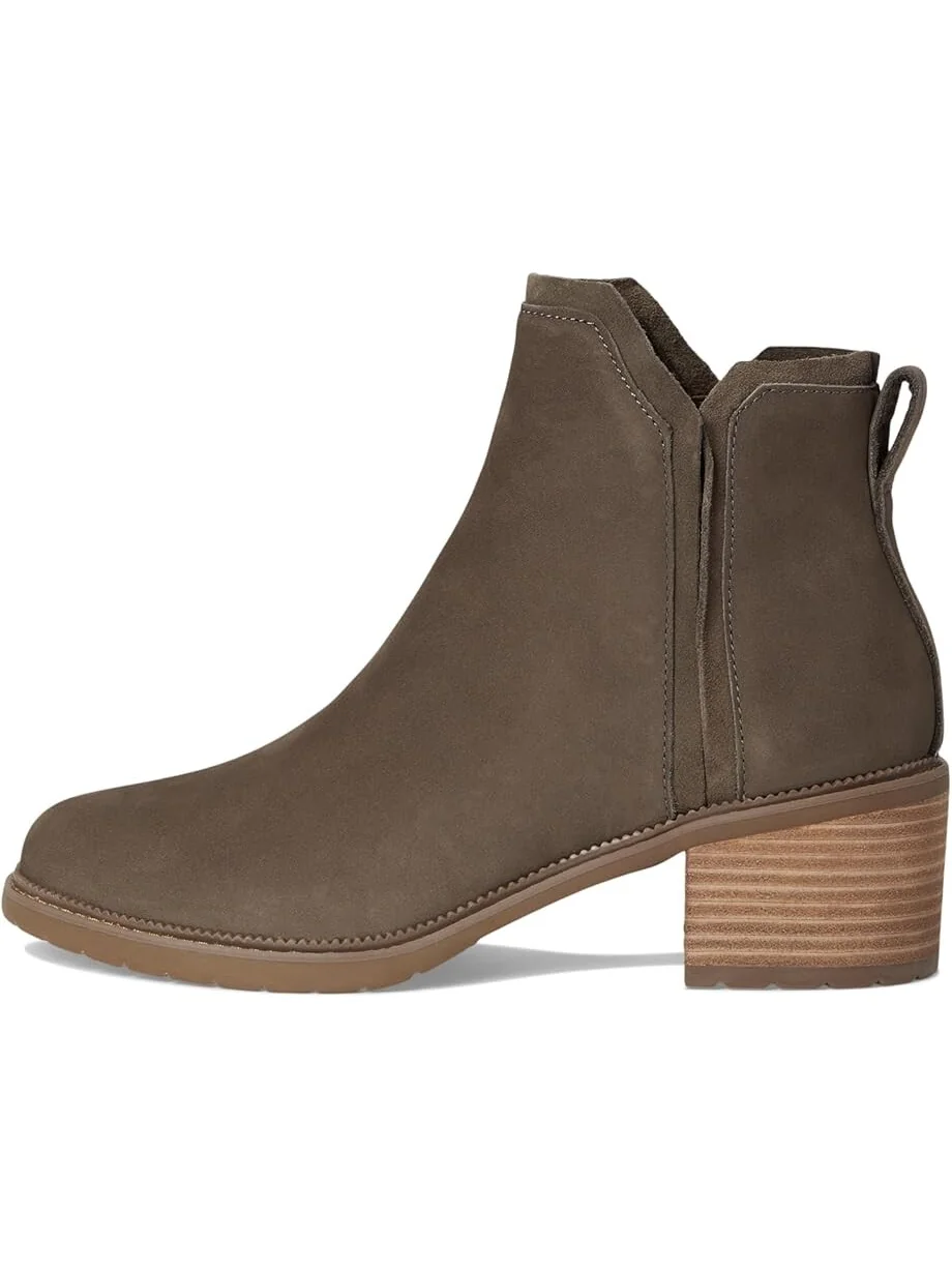 Ботинки TOMS Hailey — 4