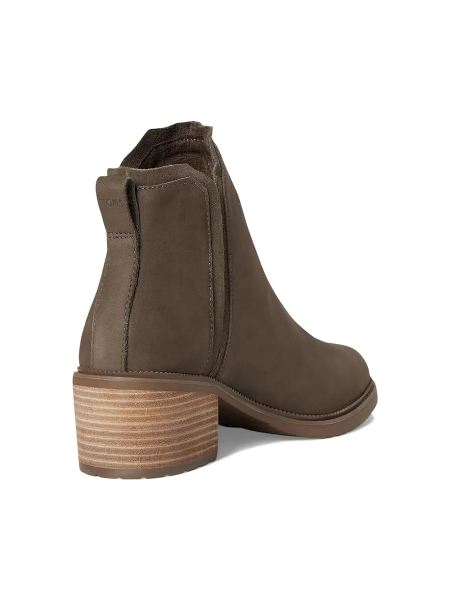 Ботинки TOMS Hailey — 5