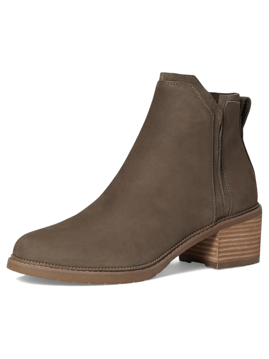 Ботинки TOMS Hailey — 7
