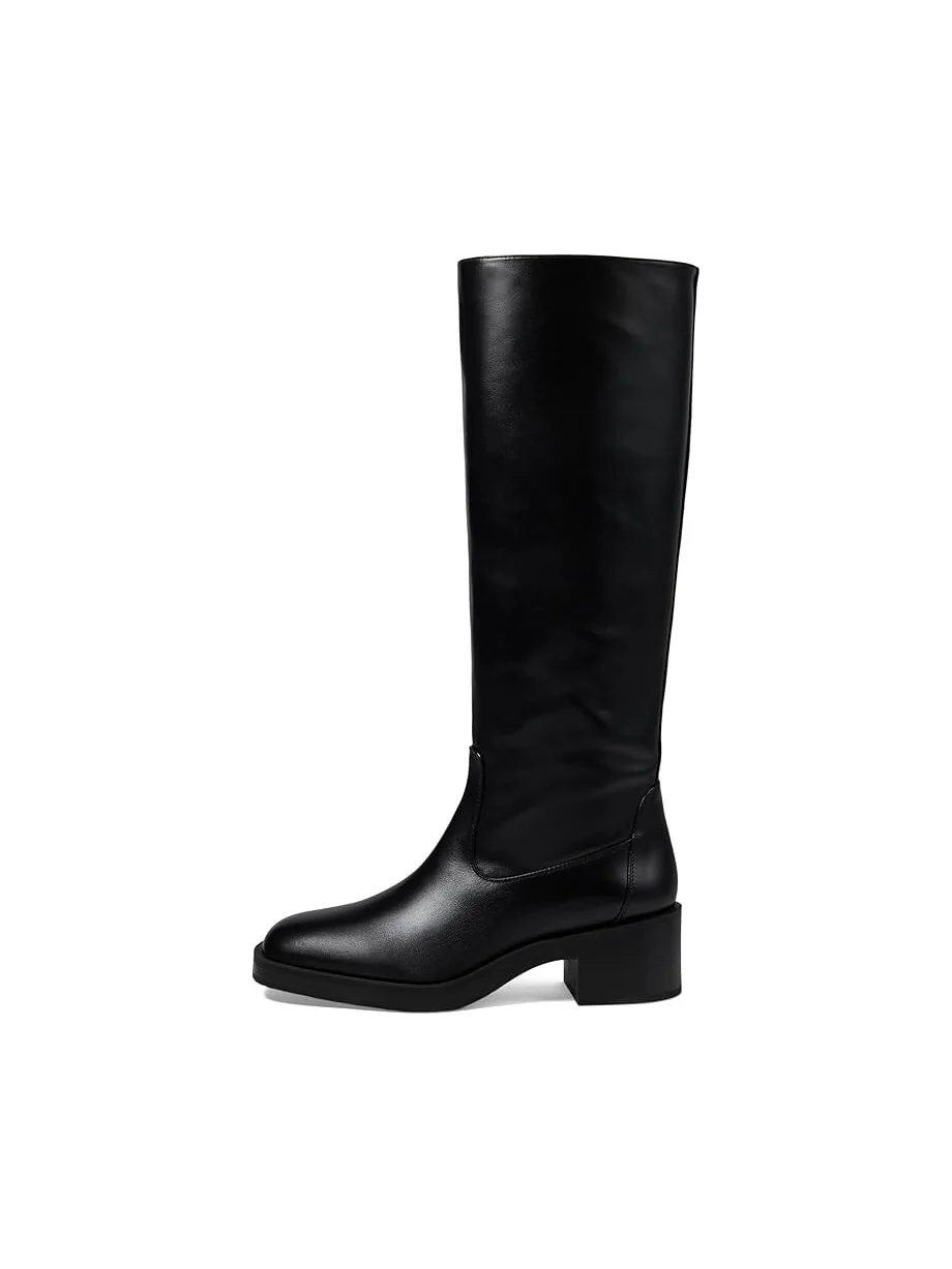 Ботинки Stuart Weitzman Kaia Knee-High Boot — 4