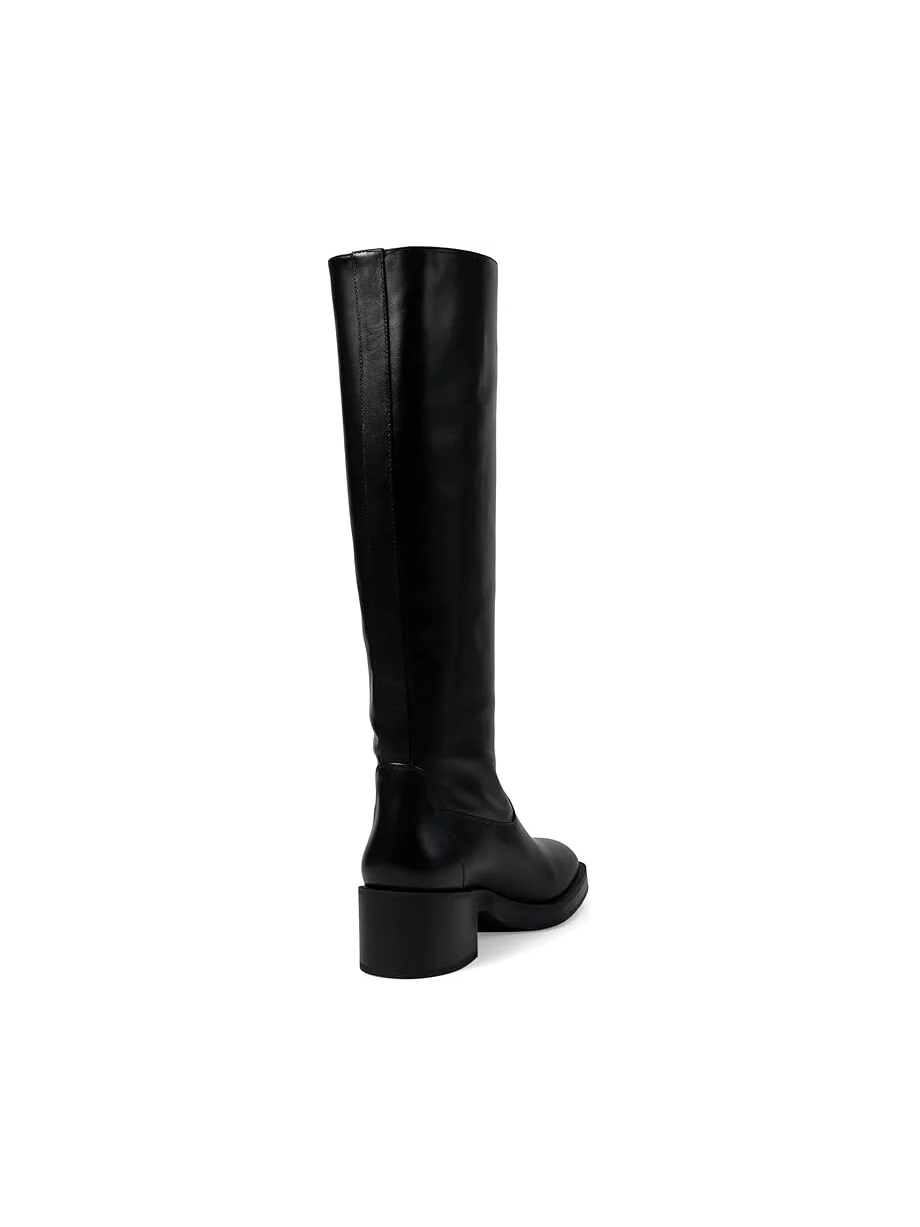 Ботинки Stuart Weitzman Kaia Knee-High Boot — 5