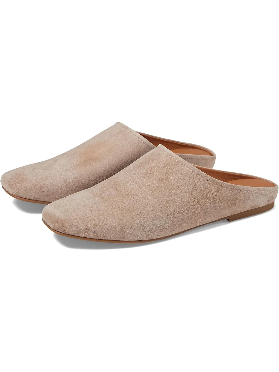Туфли на плоской подошве Gentle Souls by Kenneth Cole Wanda — 1