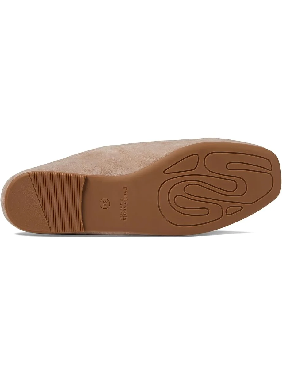 Туфли на плоской подошве Gentle Souls by Kenneth Cole Wanda — 3