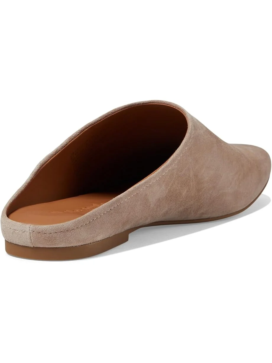 Туфли на плоской подошве Gentle Souls by Kenneth Cole Wanda — 5