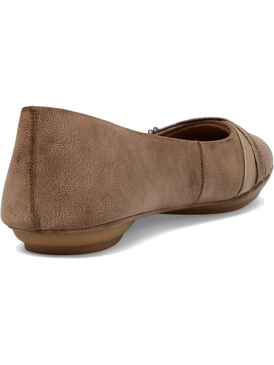 Туфли на плоской подошве EuroSoft Shainna — 5