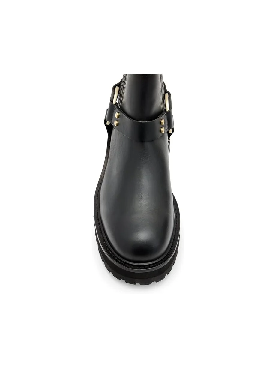 Ботинки AllSaints Maddie Biker Boots — 2