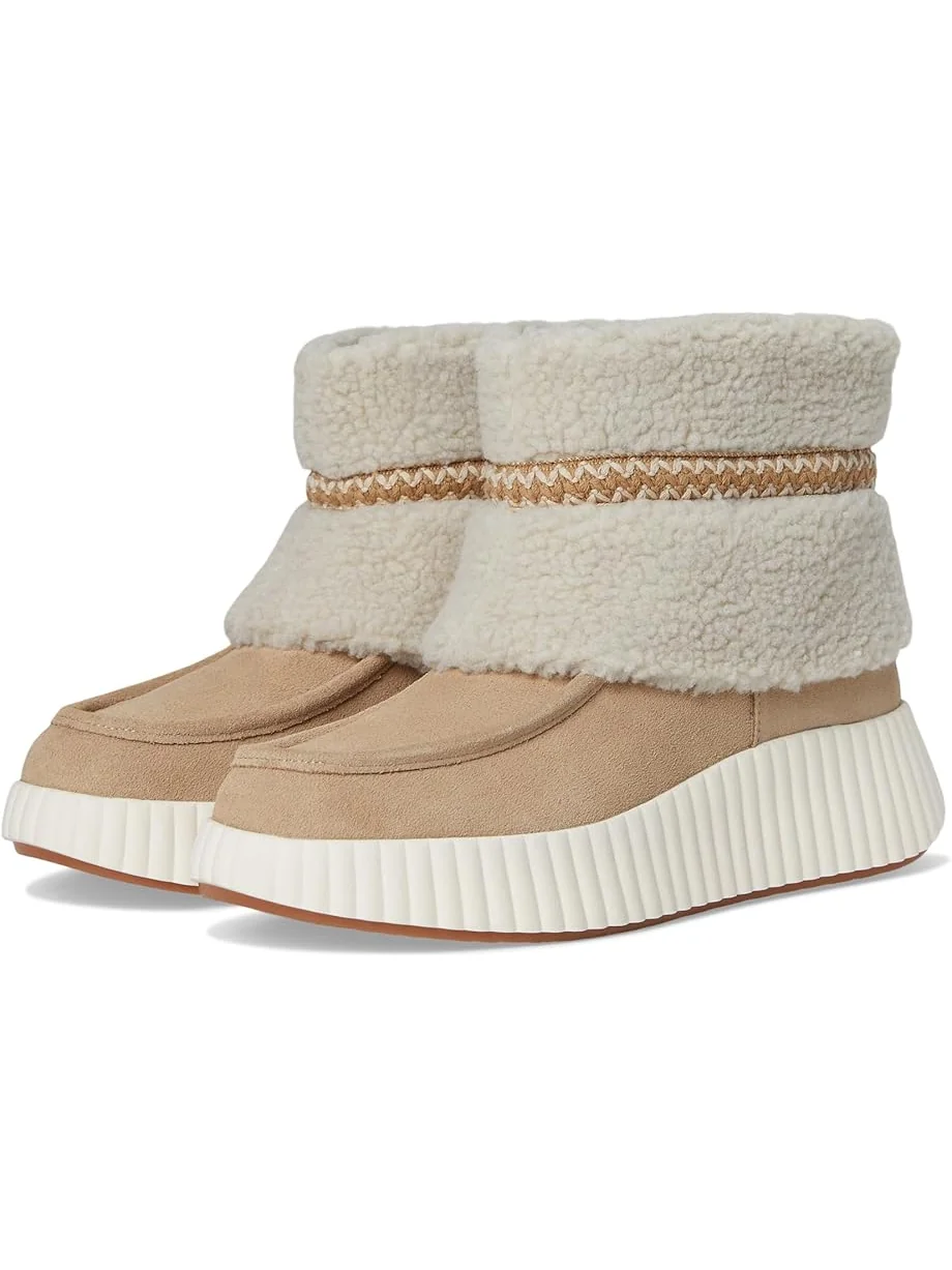 Ботинки White Mountain Digital, цвет Sandal Wood/Suede — 1