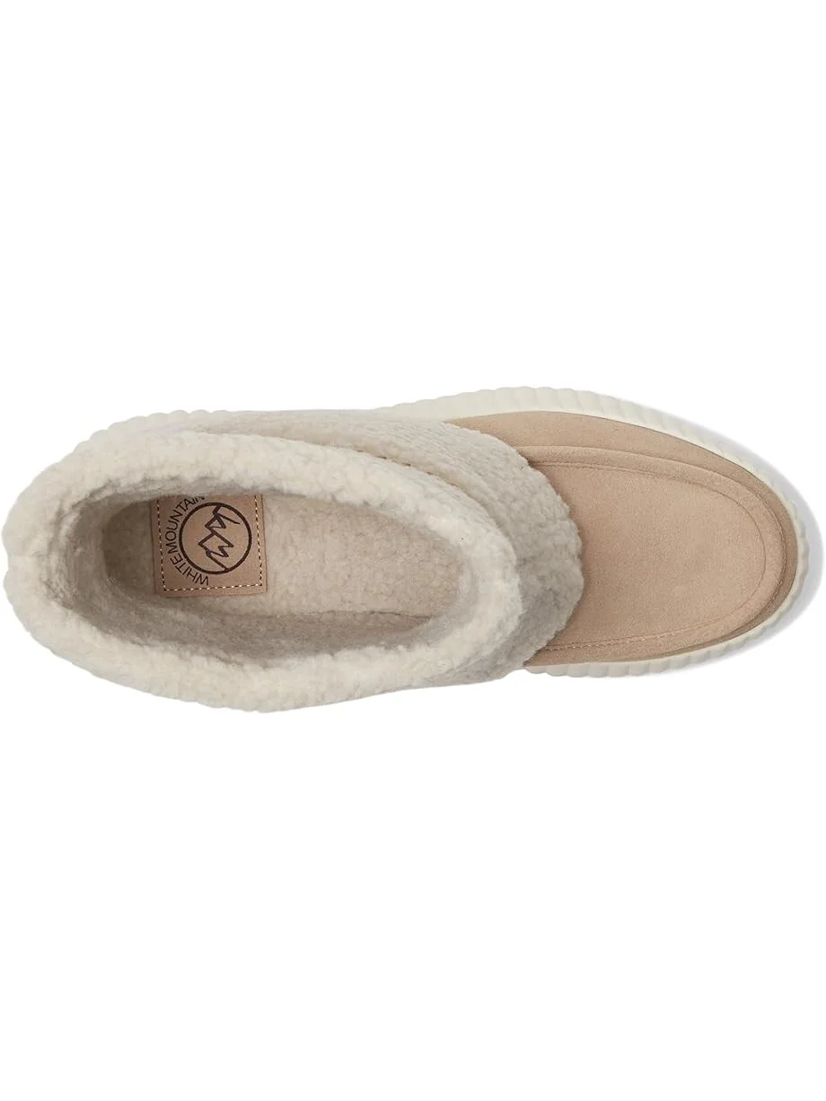 Ботинки White Mountain Digital, цвет Sandal Wood/Suede — 2
