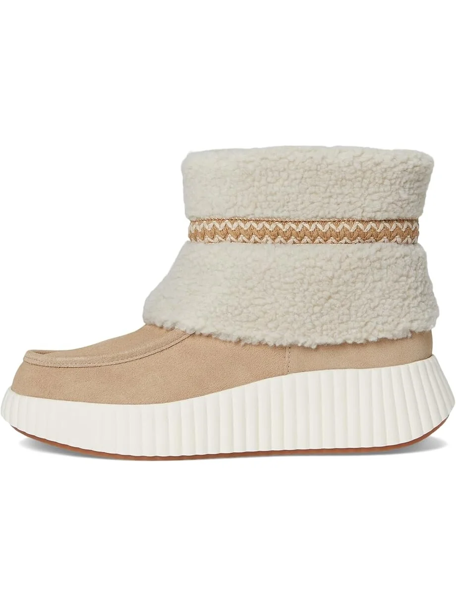 Ботинки White Mountain Digital, цвет Sandal Wood/Suede — 4