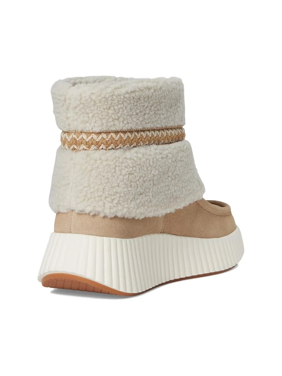 Ботинки White Mountain Digital, цвет Sandal Wood/Suede — 5