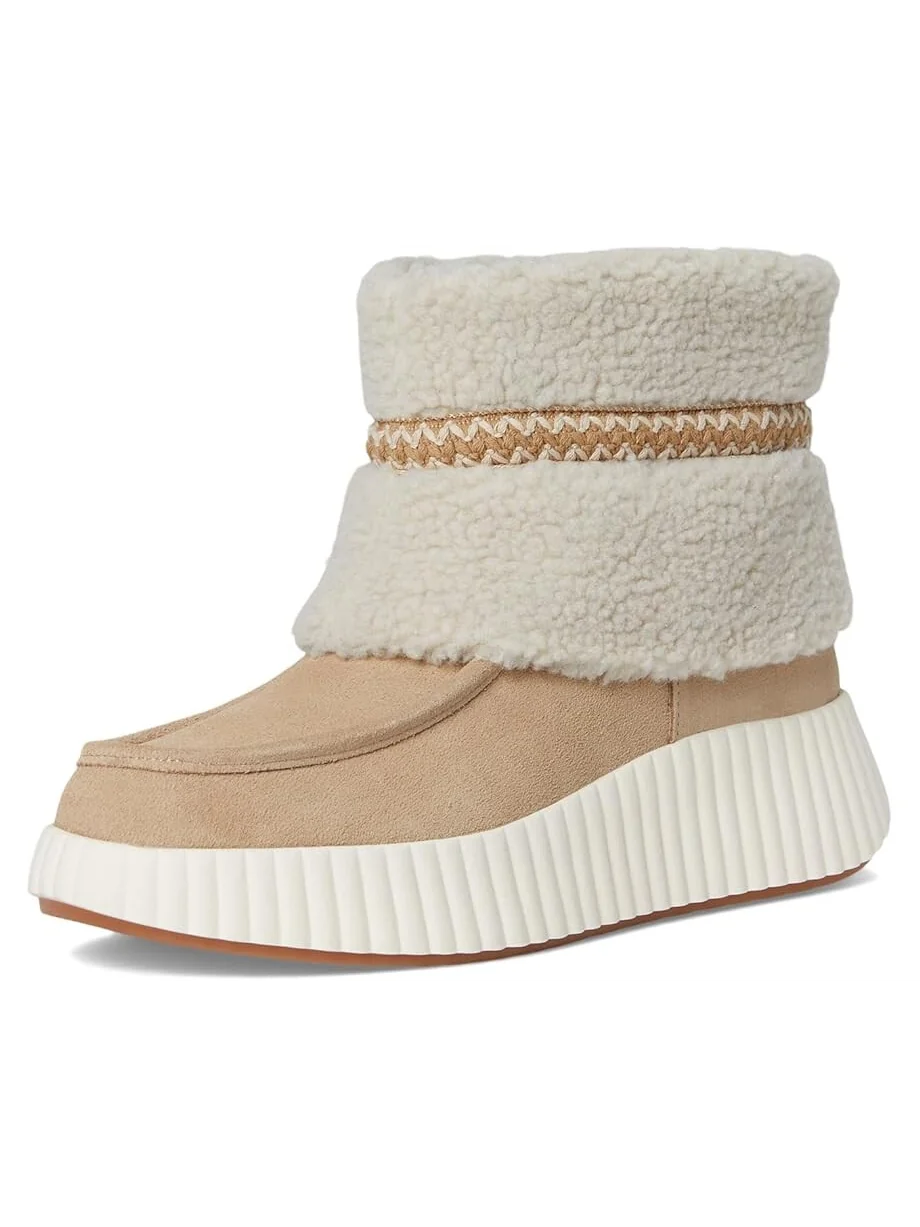 Ботинки White Mountain Digital, цвет Sandal Wood/Suede — 7