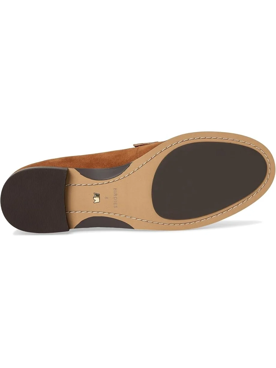 Лоферы Birdies The Starling 20 Loafer, цвет Leopardprint Calf Hair — 3