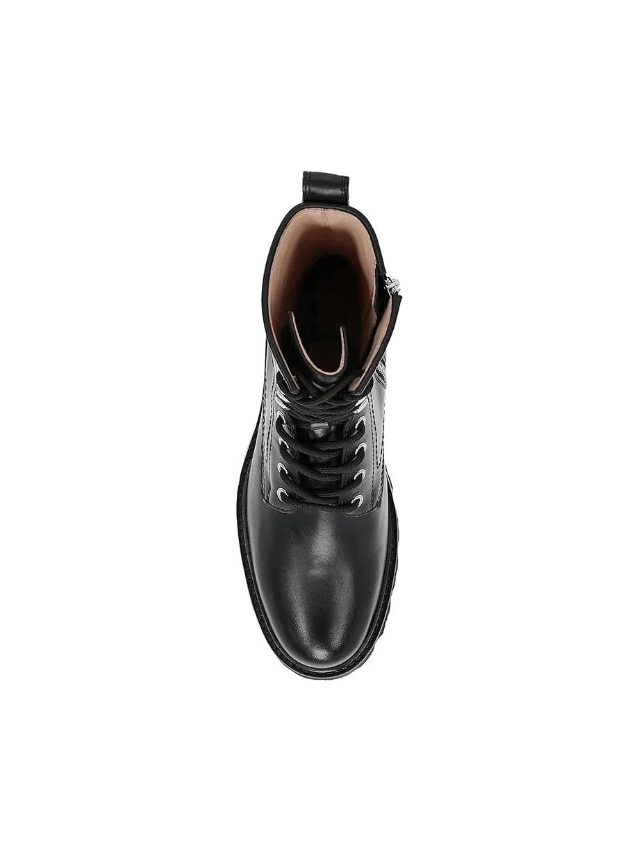 Ботинки Frye Olivia Combat — 2