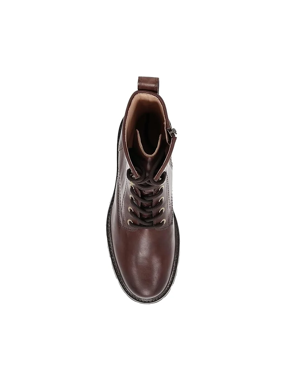 Ботинки Frye Olivia Combat — 2