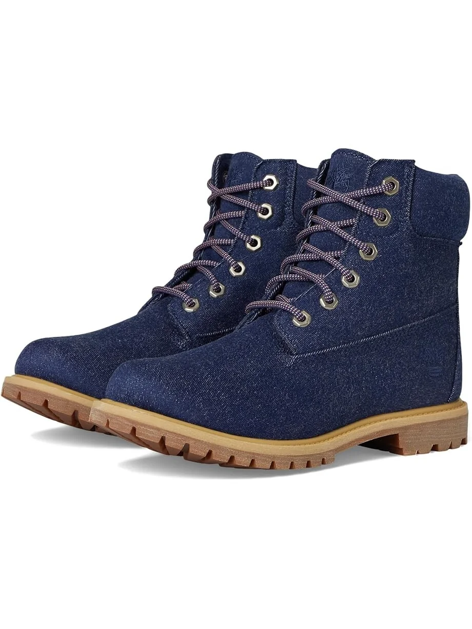 Ботинки Timberland 6" Premium — 1