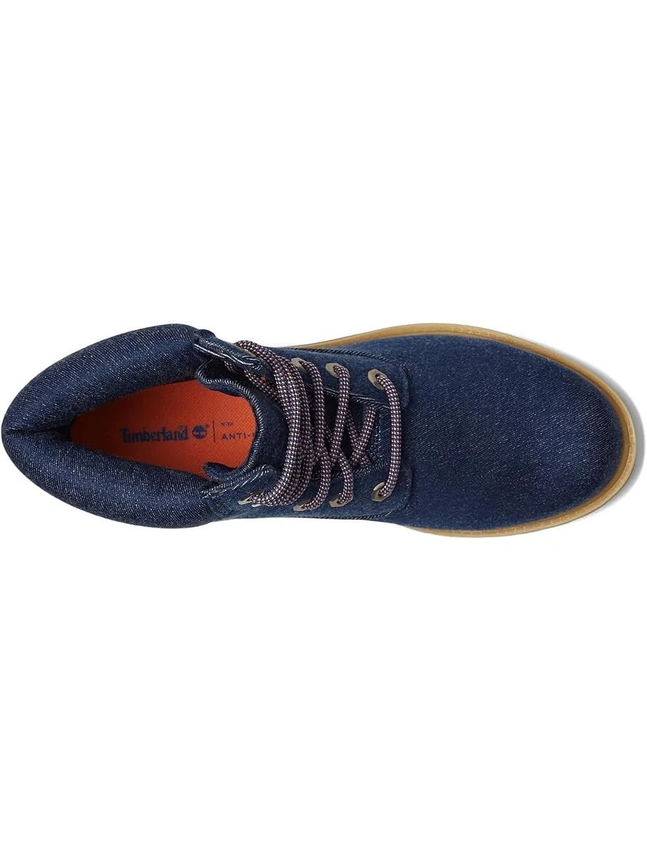 Ботинки Timberland 6" Premium — 2
