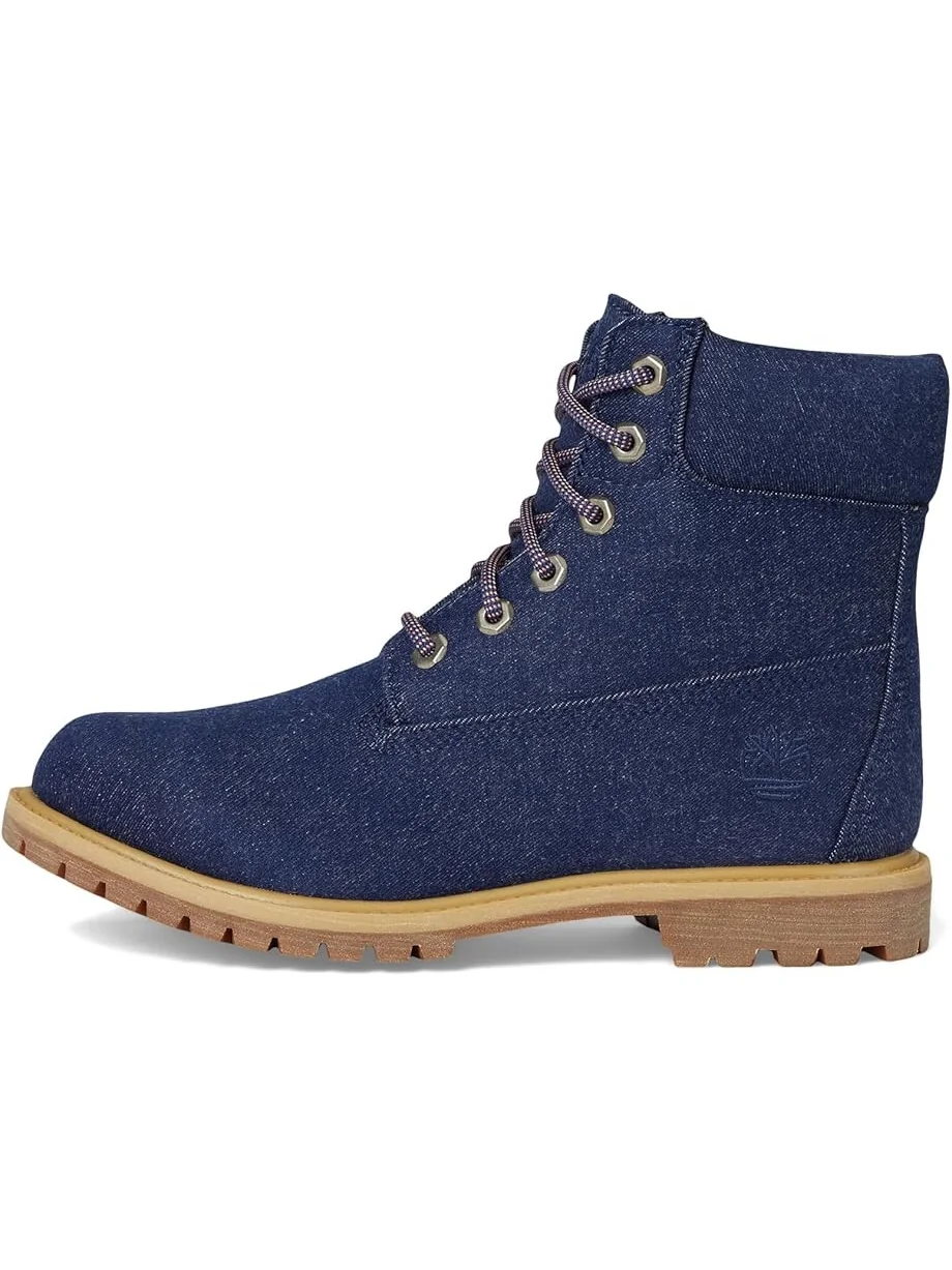 Ботинки Timberland 6" Premium — 4