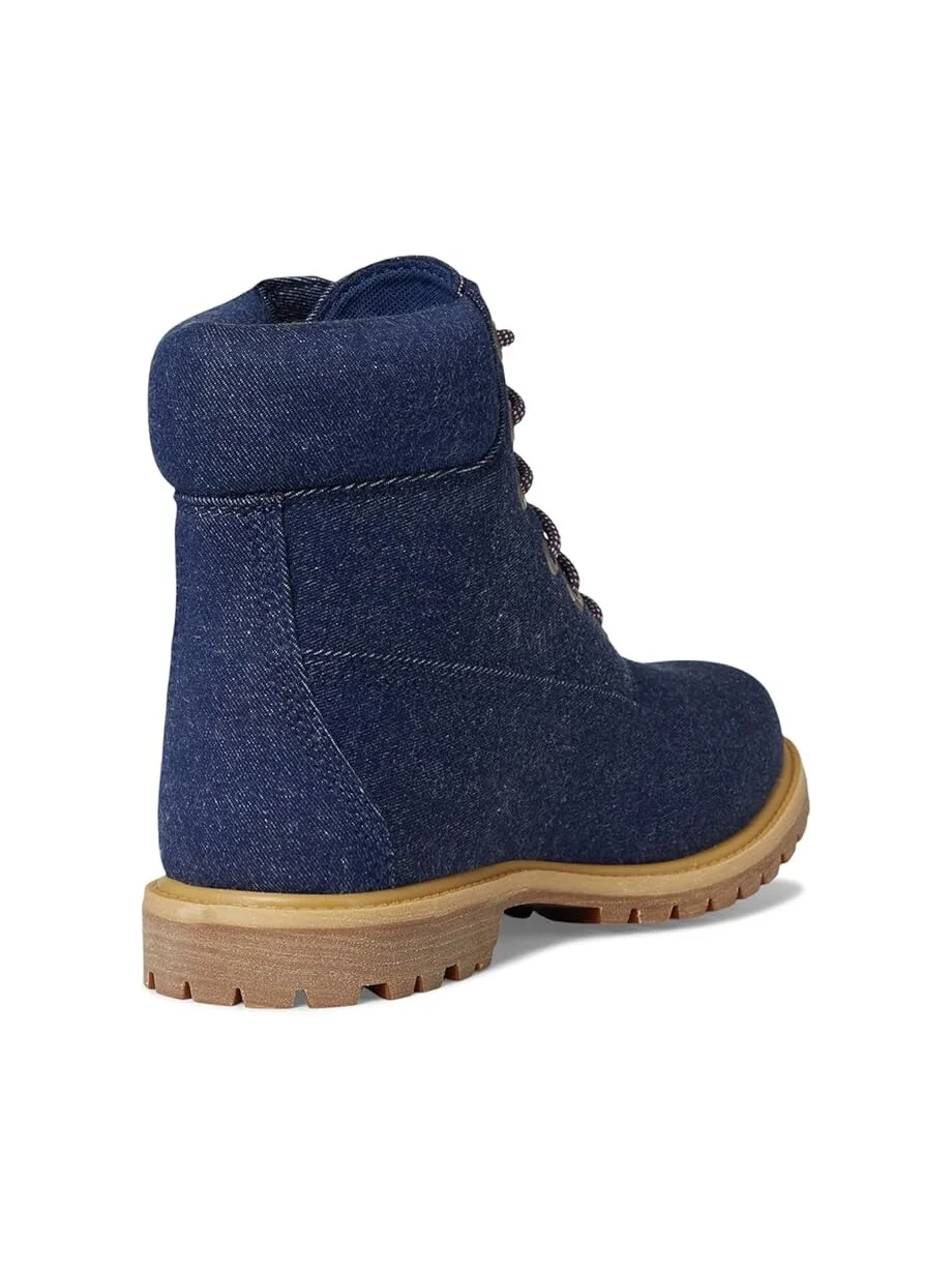 Ботинки Timberland 6" Premium — 5