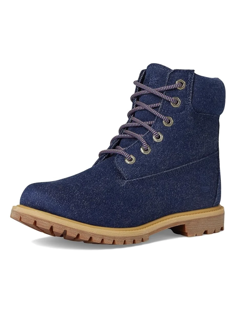 Ботинки Timberland 6" Premium — 7