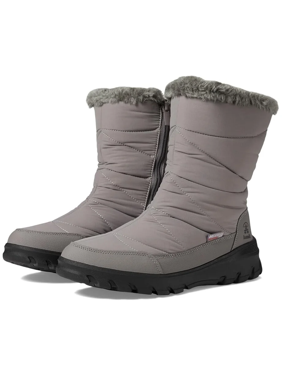 Ботинки Kamik Snowdon Zip — 1