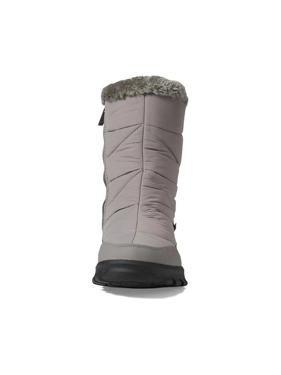 Ботинки Kamik Snowdon Zip — 2