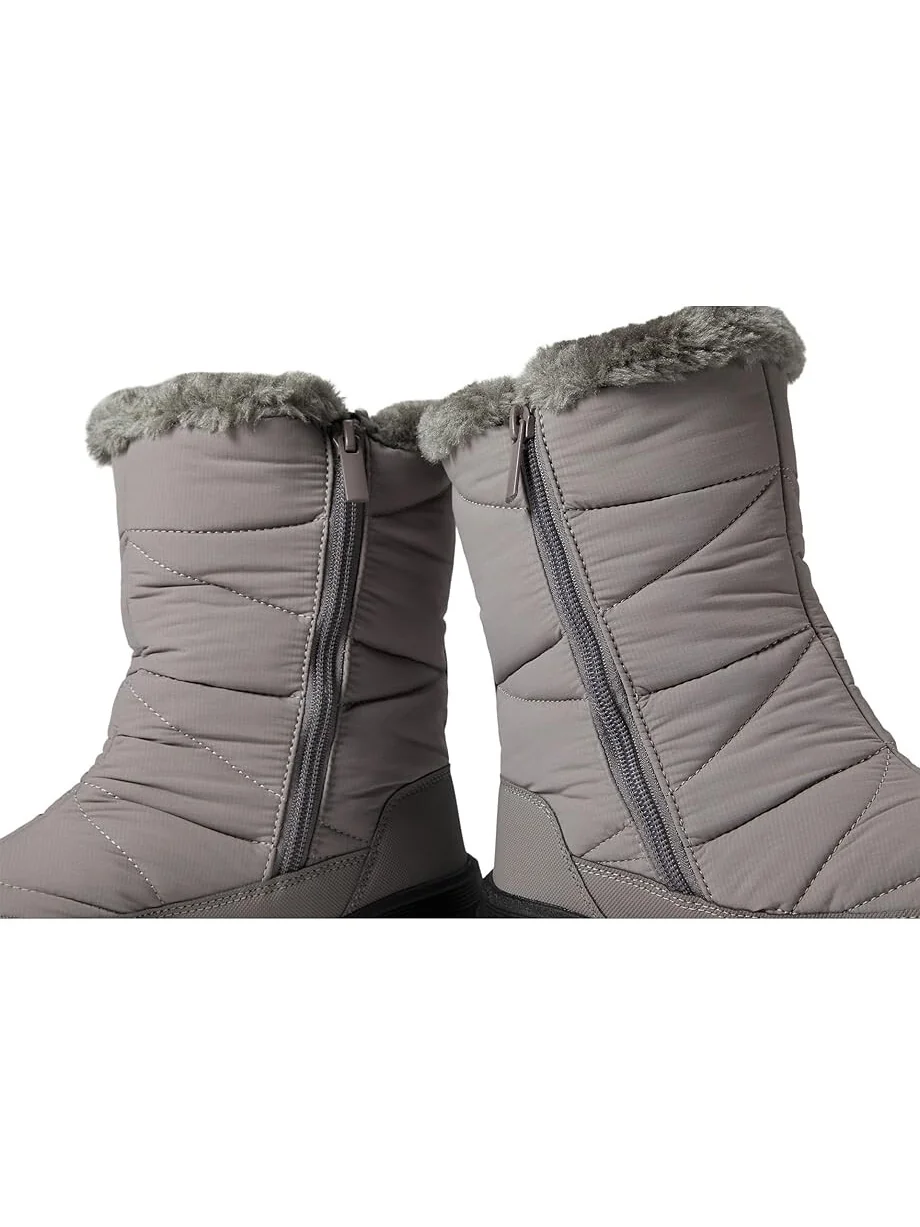 Ботинки Kamik Snowdon Zip — 6