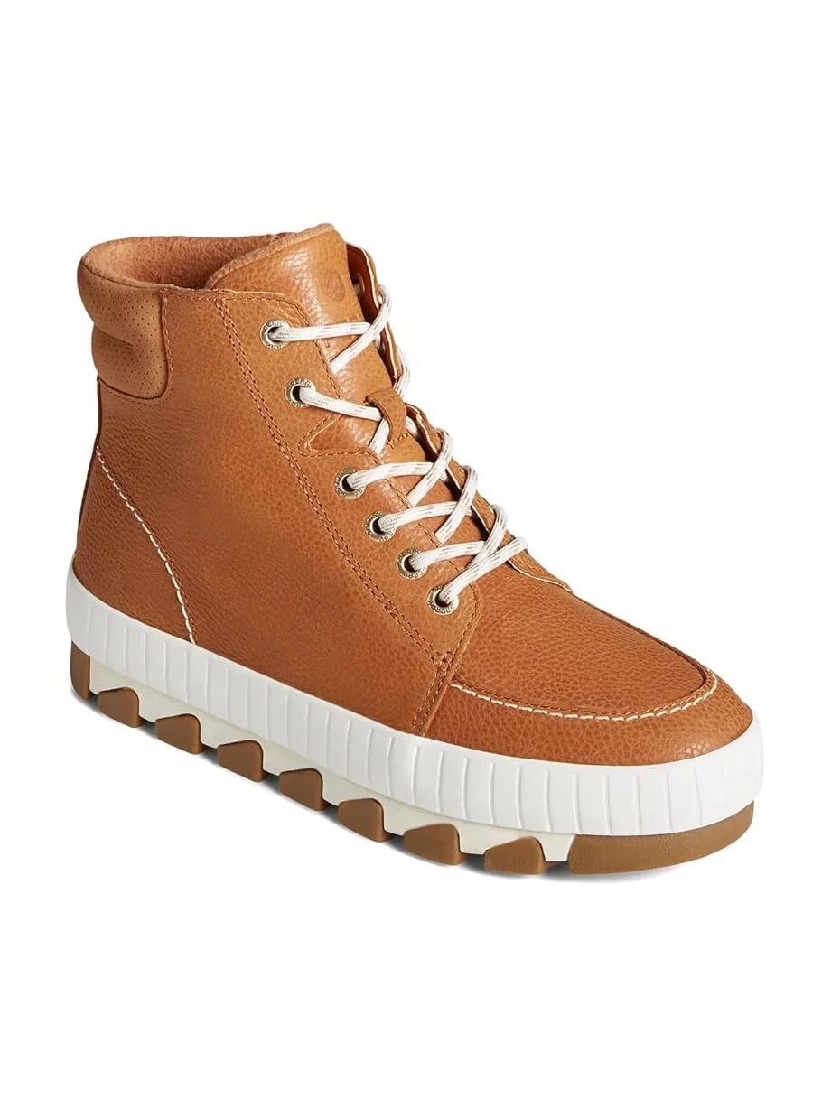 Ботинки Sperry Torrent Lace-Up — бежевый