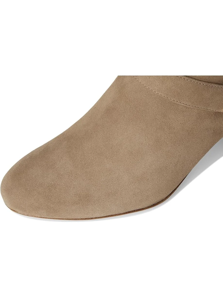 Туфли Kate Spade New York Dakota Zip Up Mid Heeled Bootie — 2