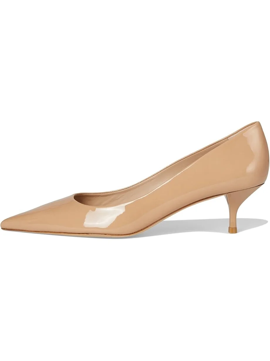 Туфли Stuart Weitzman Stuart Power 50 — 4