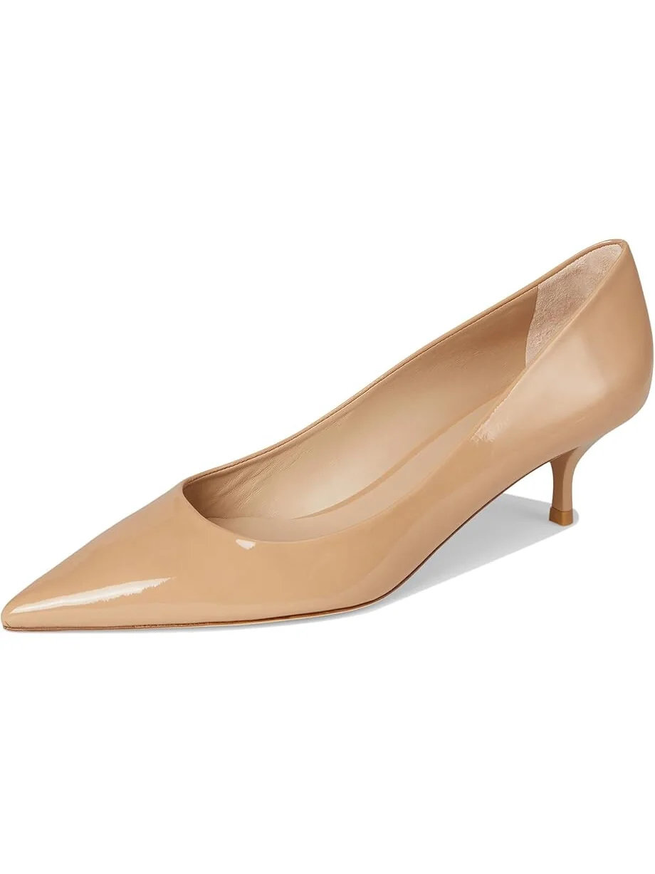 Туфли Stuart Weitzman Stuart Power 50 — 7