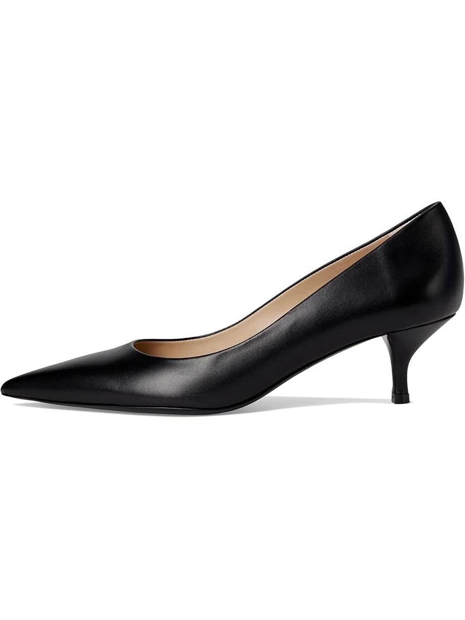 Туфли Stuart Weitzman Stuart Power 50 — 4