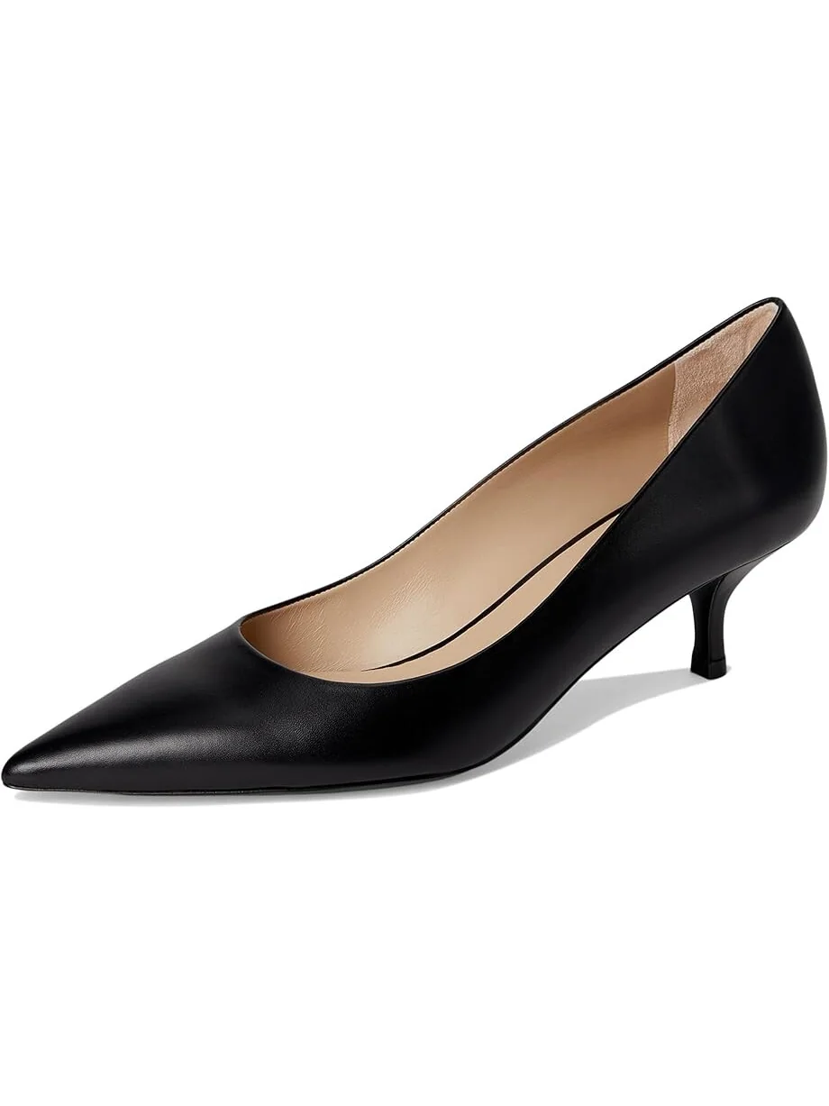 Туфли Stuart Weitzman Stuart Power 50 — 7