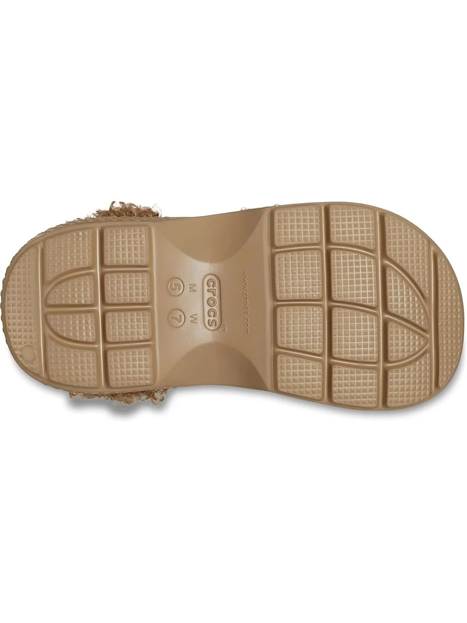 Сабо Unisex Crocs Stomp Lined Clogs — 3