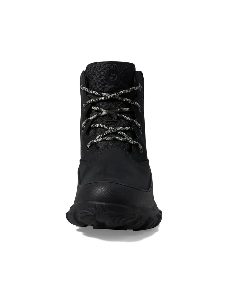 Ботинки Bogs Cedar Mid Lace — 2