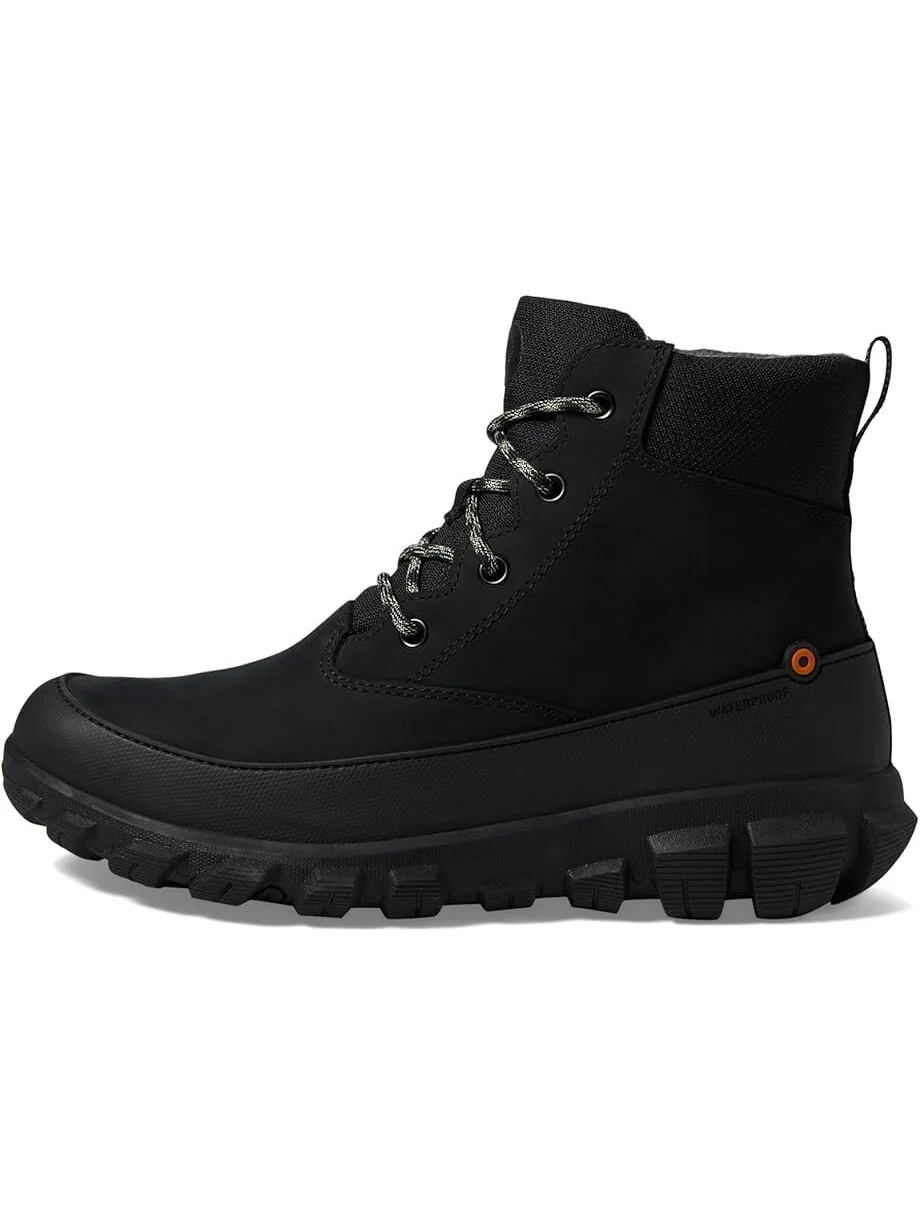 Ботинки Bogs Cedar Mid Lace — 4