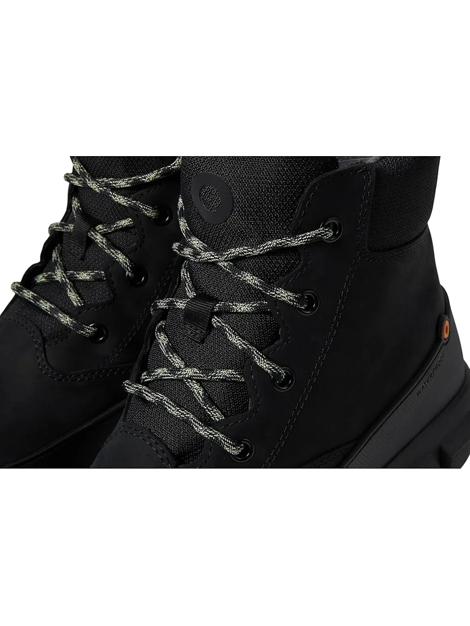 Ботинки Bogs Cedar Mid Lace — 6
