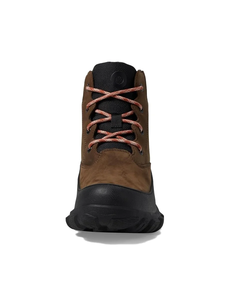 Ботинки Bogs Cedar Mid Lace — 2