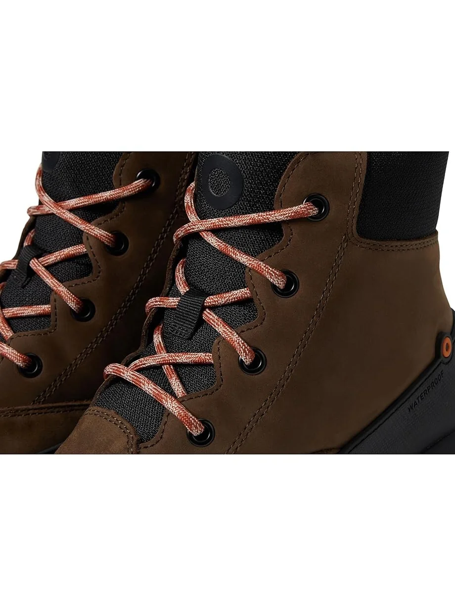 Ботинки Bogs Cedar Mid Lace — 6