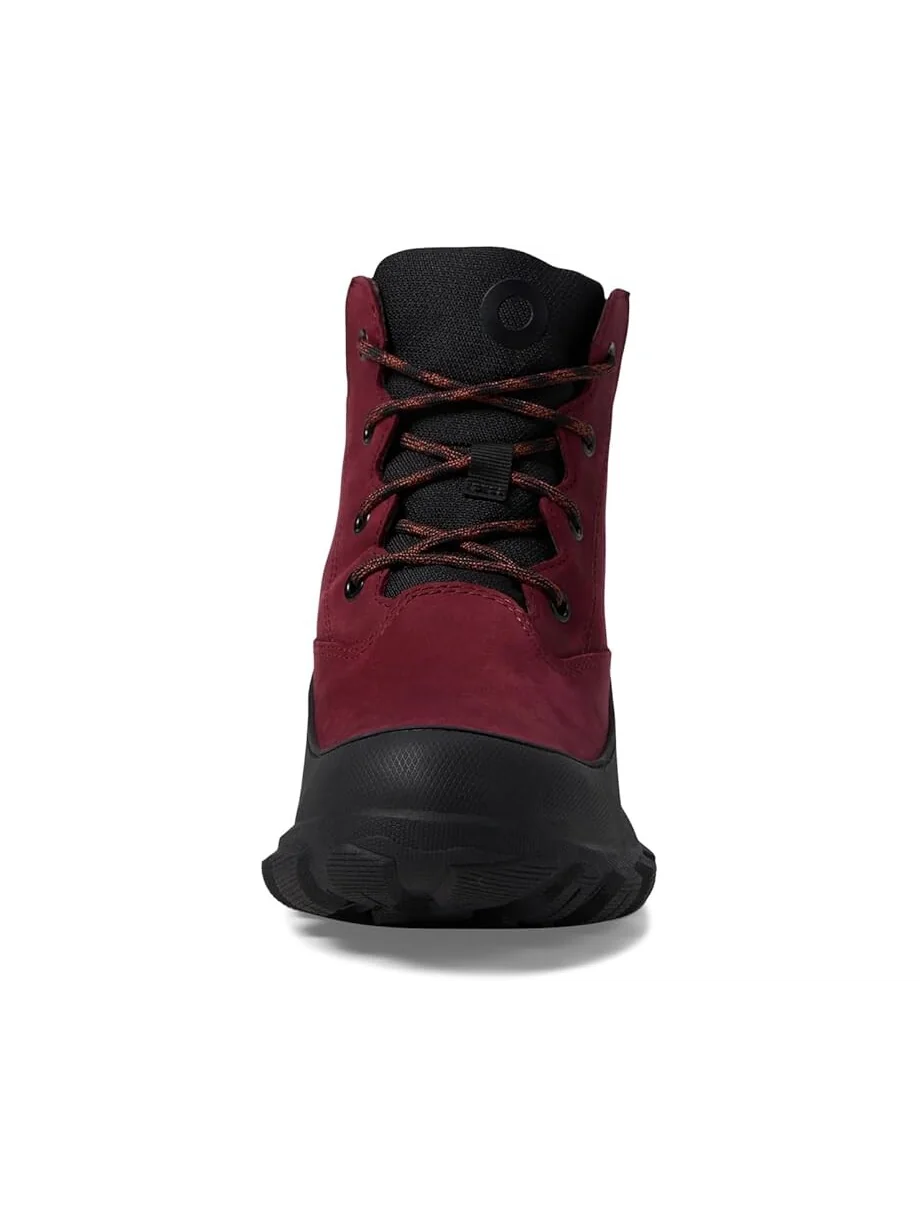 Ботинки Bogs Cedar Mid Lace — 2