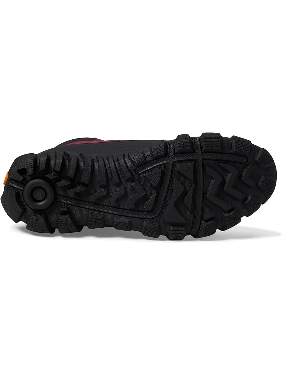 Ботинки Bogs Cedar Mid Lace — 3