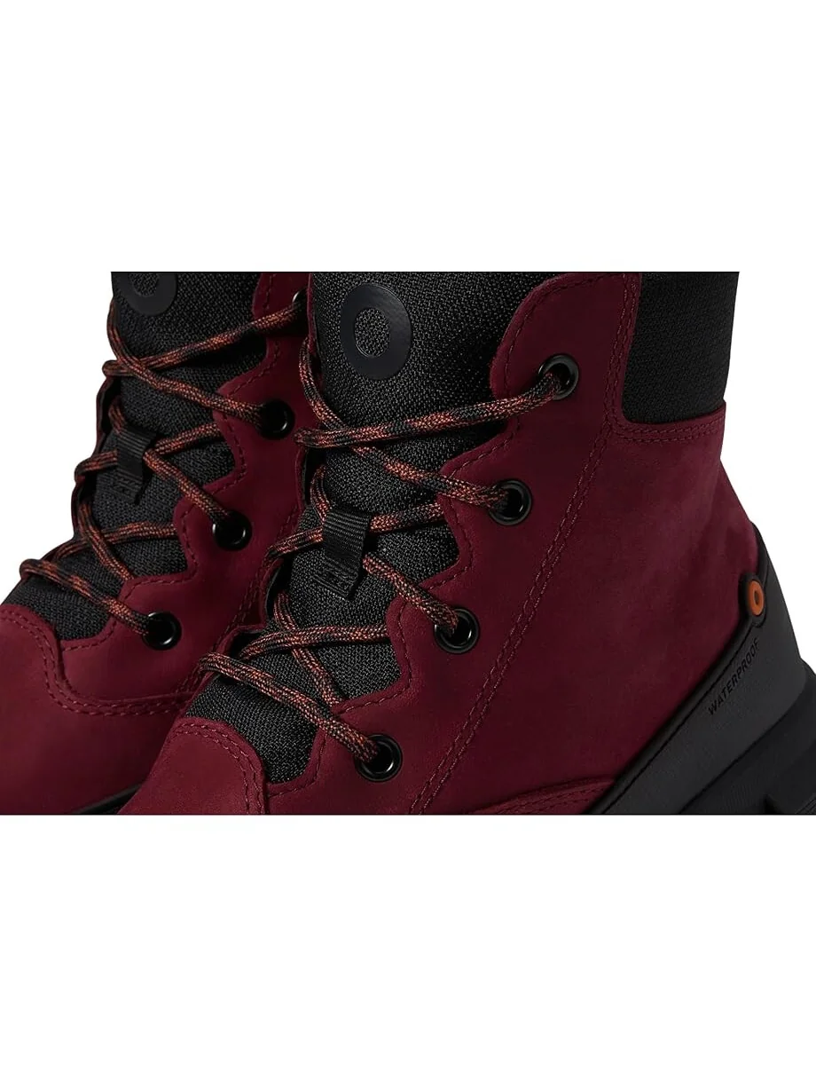 Ботинки Bogs Cedar Mid Lace — 6